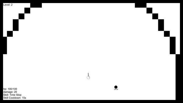 Screenshot 2 di Sword Rogue