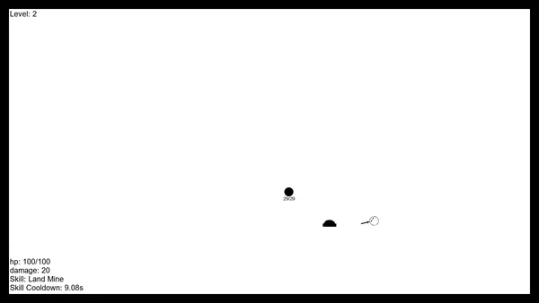 Screenshot 3 di Sword Rogue
