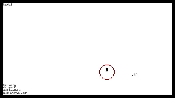 Screenshot 4 di Sword Rogue