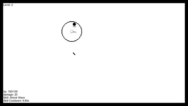 Screenshot 5 di Sword Rogue
