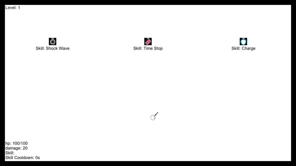 Screenshot 7 di Sword Rogue