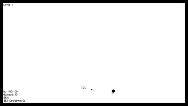Screenshot 8 di Sword Rogue
