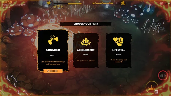 Screenshot 12 di Flame Keeper