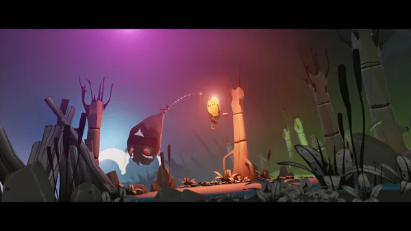 Screenshot 14 di Flame Keeper