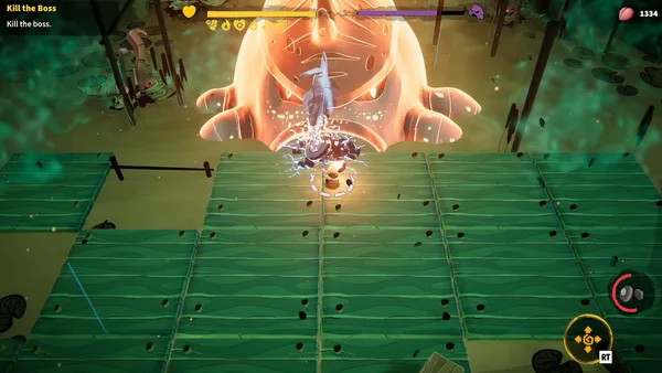 Screenshot 9 di Flame Keeper
