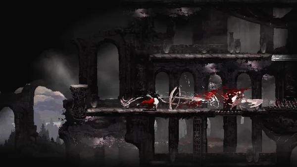 Moonscars screenshot 10