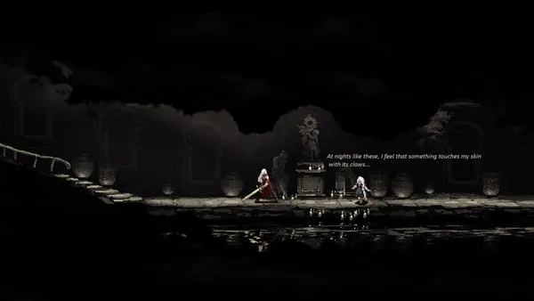Moonscars screenshot 6