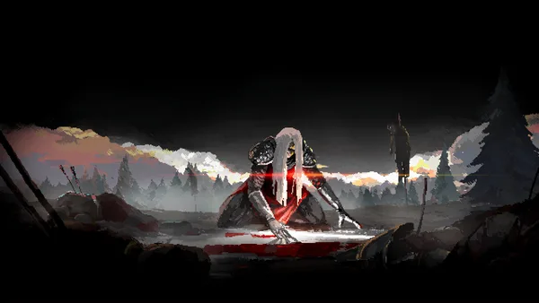 Moonscars screenshot 7