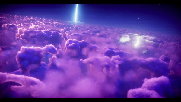 Screenshot 2 di Exo One: Prologue