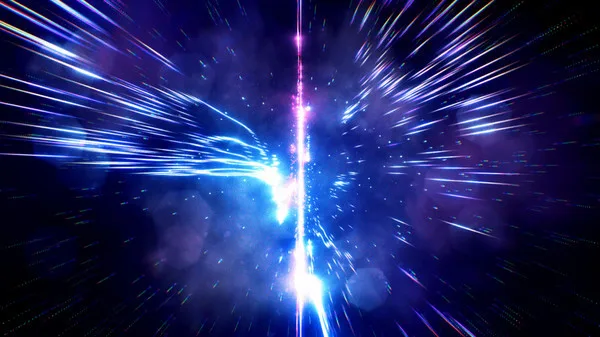 Screenshot 5 di Exo One: Prologue