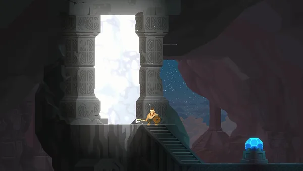 Regions of Ruin: Runegate screenshot 1