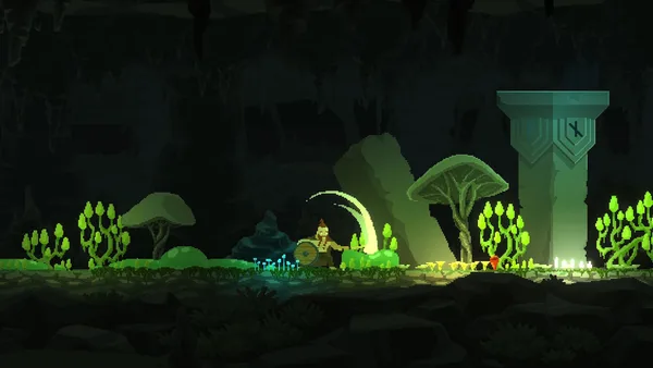 Regions of Ruin: Runegate screenshot 6