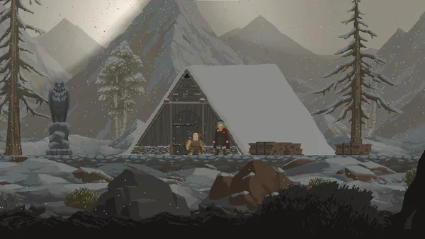 Regions of Ruin: Runegate screenshot 8