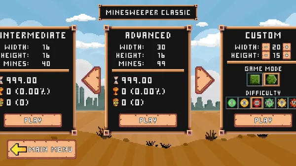 Minesweeper: Collector screenshot 6