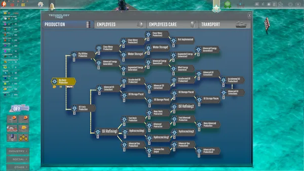 Drill Deal: Borehole (Alpha) screenshot 5