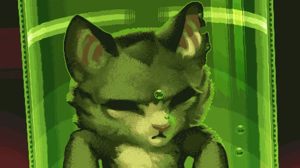 Screenshot 9 di Super Catboy