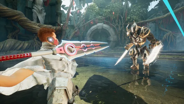 Screenshot 1 di Empyreal