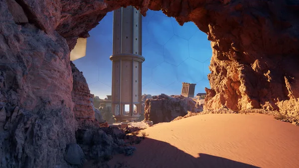 Screenshot 13 di Empyreal