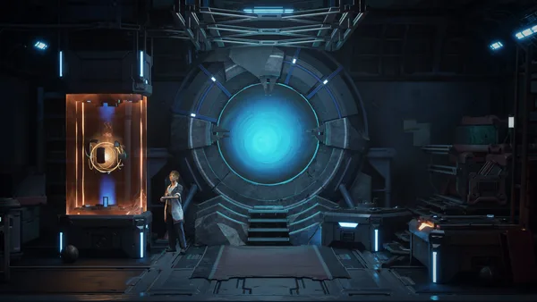 Screenshot 14 di Empyreal