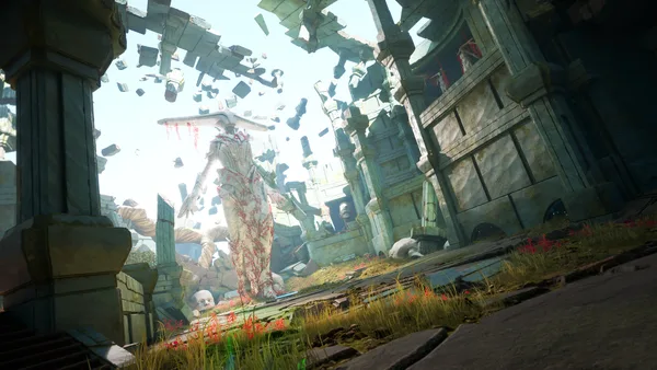 Screenshot 15 di Empyreal