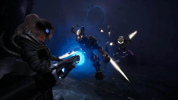 Screenshot 2 di Empyreal