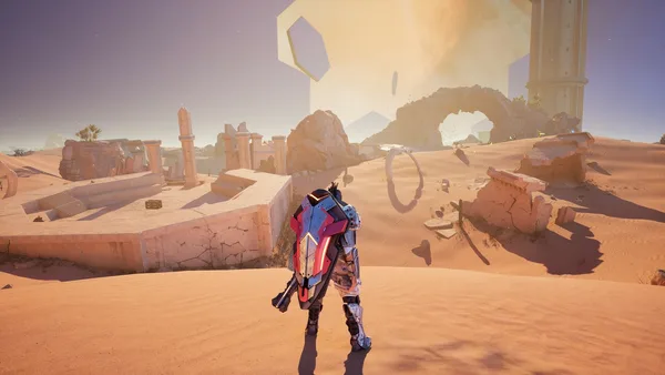 Screenshot 3 di Empyreal