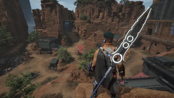 Screenshot 8 di Empyreal