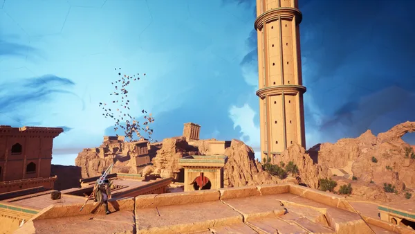 Screenshot 9 di Empyreal