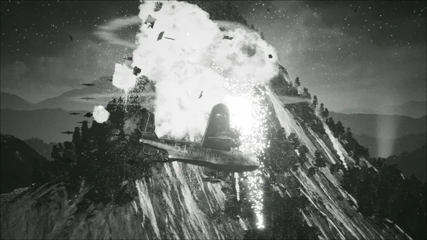 Squad 51 vs. the Flying Saucers screenshot 13