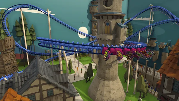 Indoorlands screenshot 14