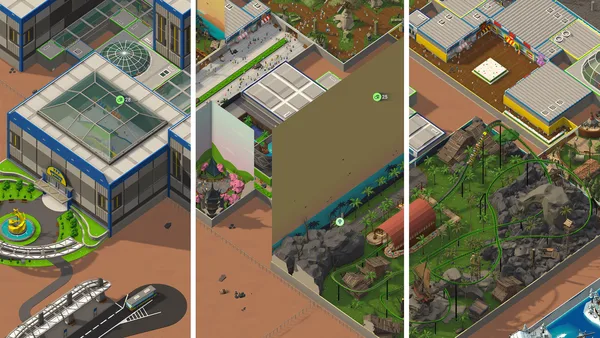 Indoorlands screenshot 15