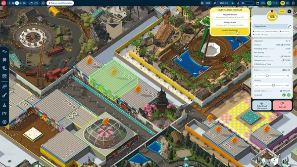 Indoorlands screenshot 18