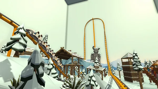 Indoorlands screenshot 22