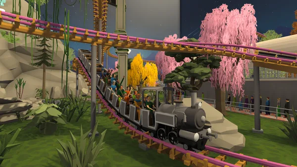 Indoorlands screenshot 7