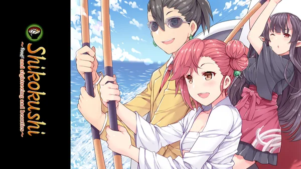 Screenshot 1 di Shikokushi ~food and sightseeing and beauties~