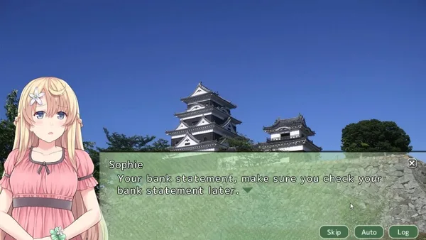 Screenshot 5 di Shikokushi ~food and sightseeing and beauties~