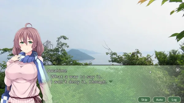 Screenshot 6 di Shikokushi ~food and sightseeing and beauties~