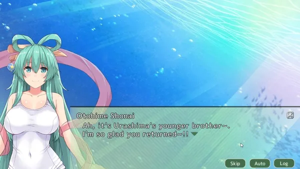 Screenshot 8 di Shikokushi ~food and sightseeing and beauties~