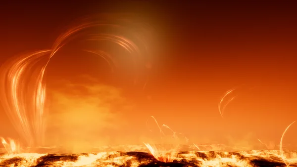 Screenshot 1 di Solar System VR
