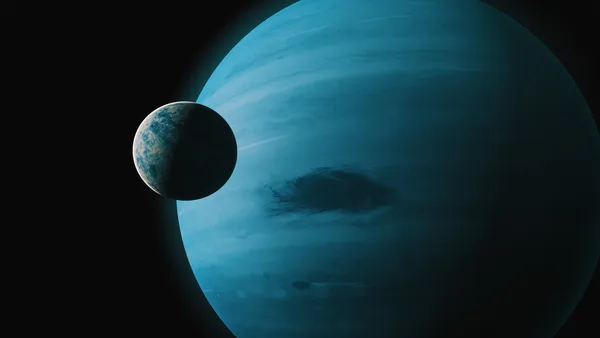 Screenshot 2 di Solar System VR