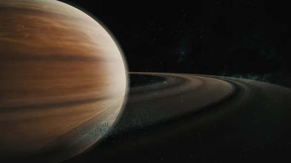 Screenshot 4 di Solar System VR