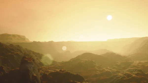 Screenshot 5 di Solar System VR