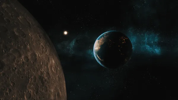Screenshot 6 di Solar System VR