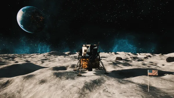 Screenshot 7 di Solar System VR