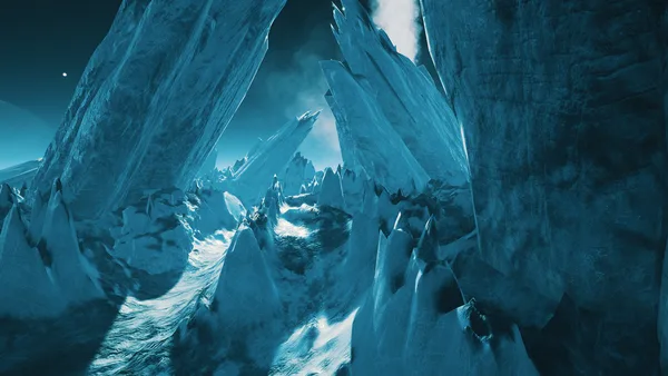 Screenshot 8 di Solar System VR