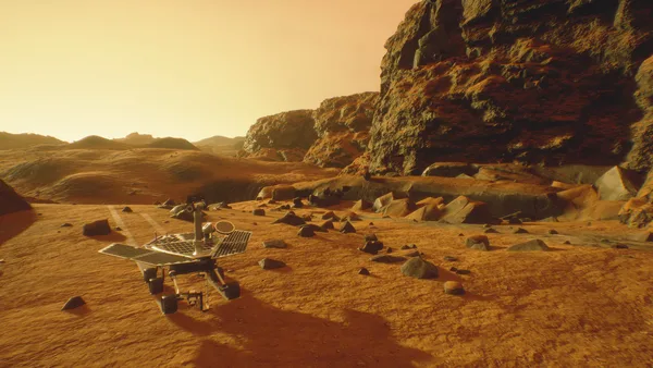 Screenshot 9 di Solar System VR