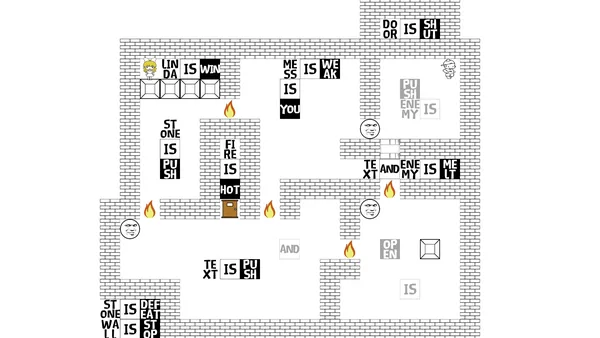 Screenshot 3 di Mess Adventures