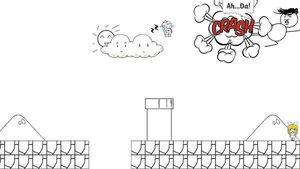 Screenshot 4 di Mess Adventures