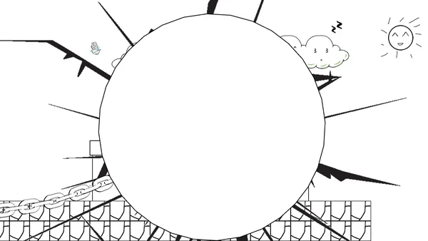 Screenshot 5 di Mess Adventures