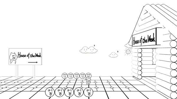 Screenshot 6 di Mess Adventures
